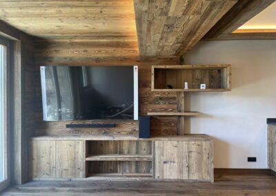 Meuble de salon