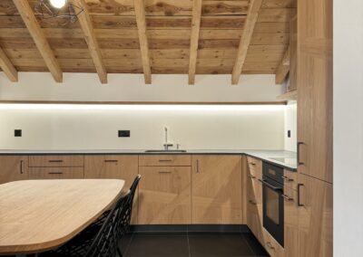 Cuisine et table