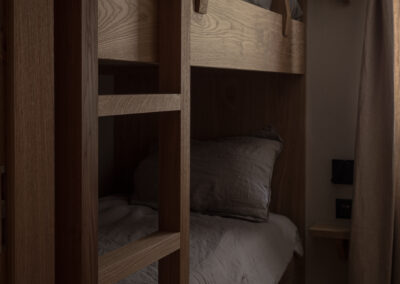 Bunk